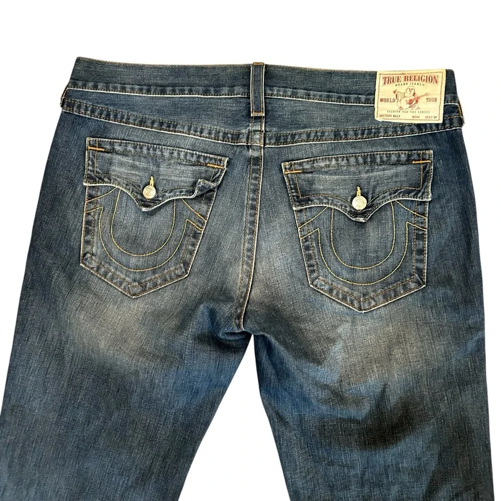 True Religion Jeans Men's 